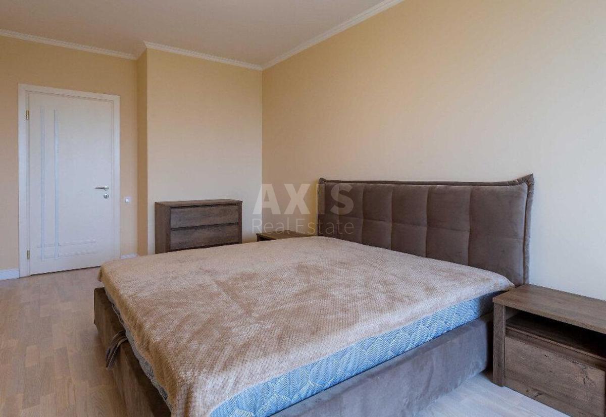 5k apartment vul. Klinichna 23/252