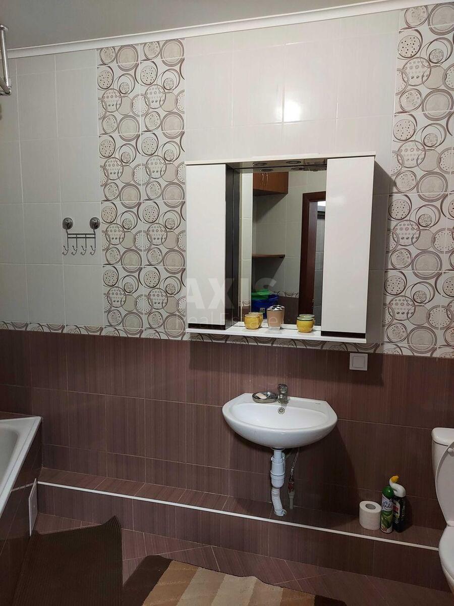 1k apartment vul. Chavdar Jelyzavety 2112