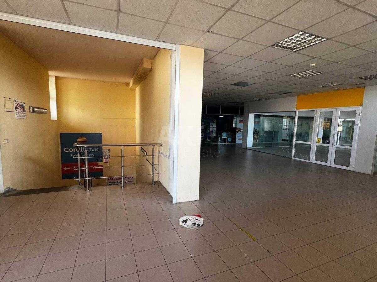 Trade object vul. Ernsta Fedora 4, 1260m2597315