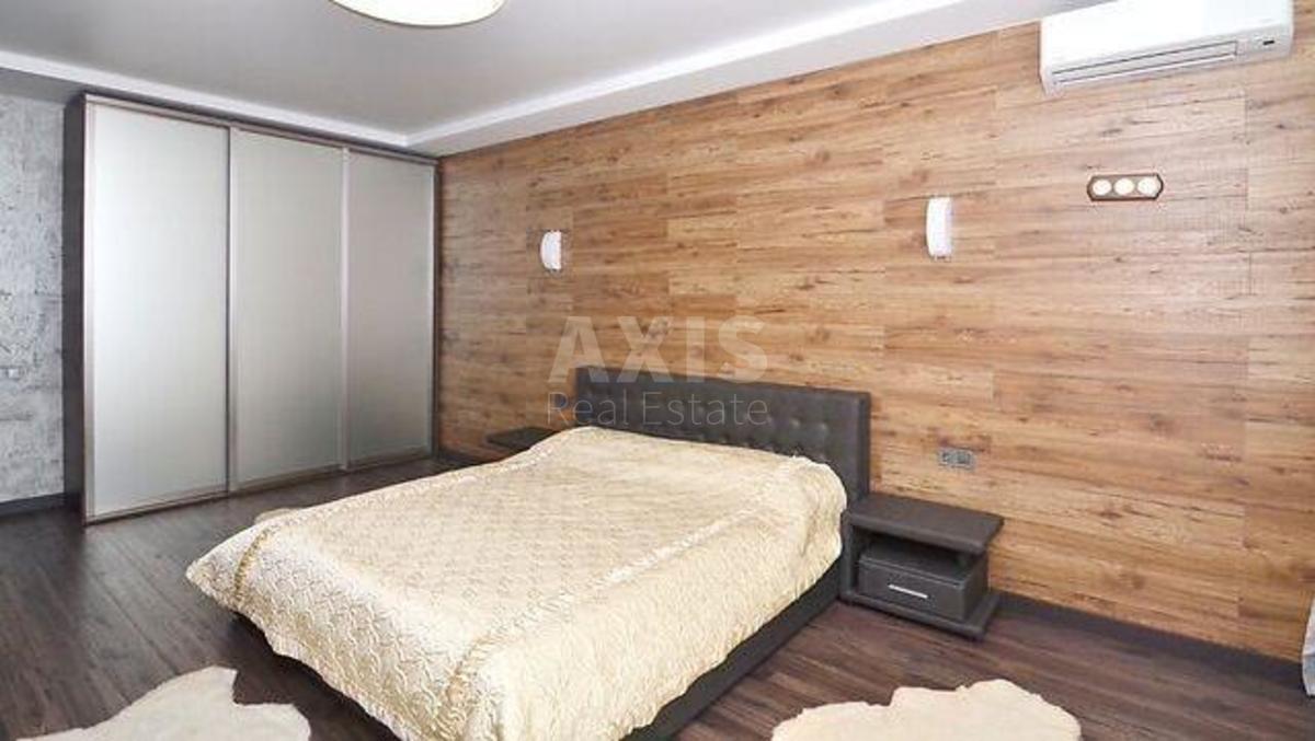 4k apartment vul. Tumanjana Ovanesa 15А5