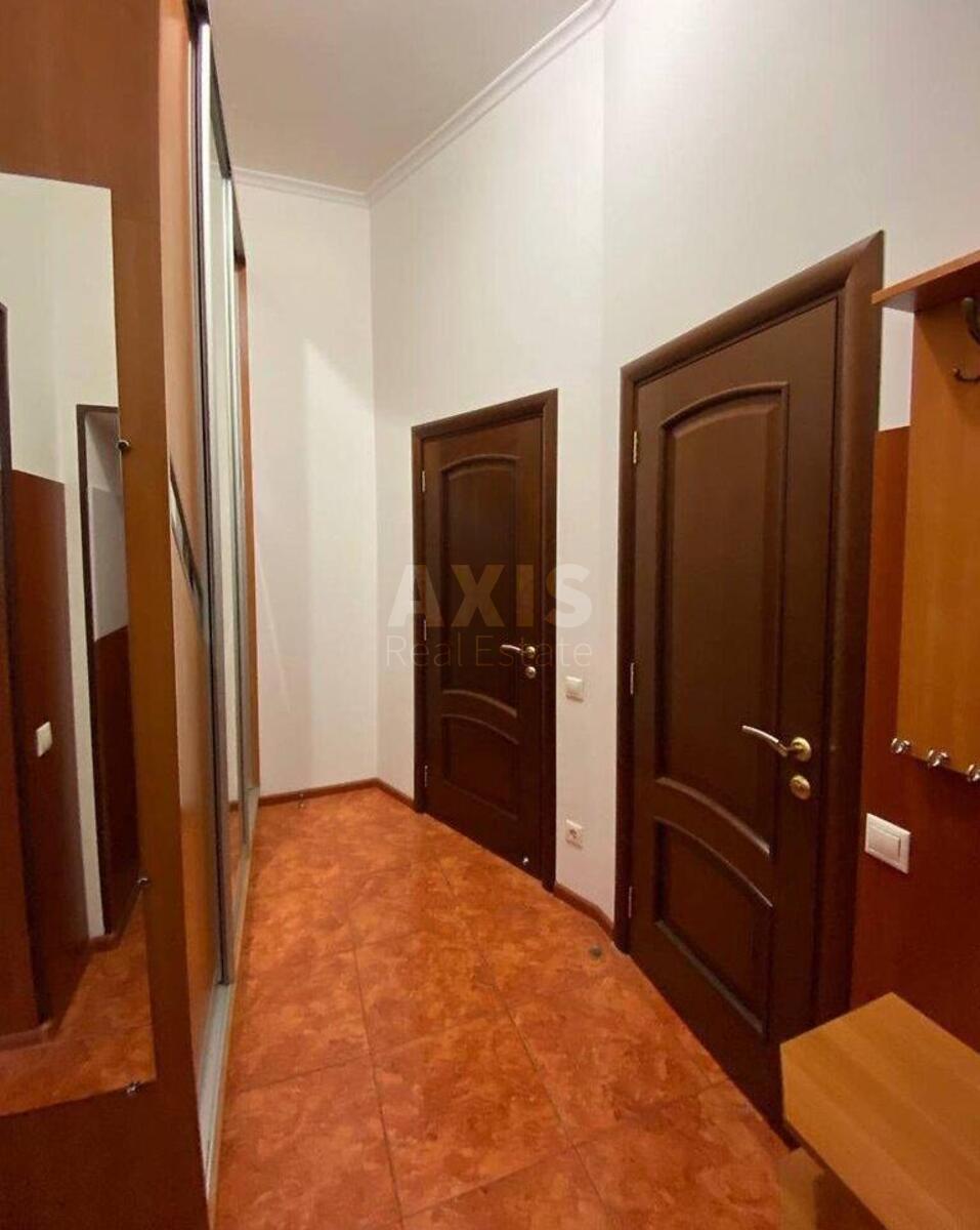 2k apartment vul. Malopidval'na 153