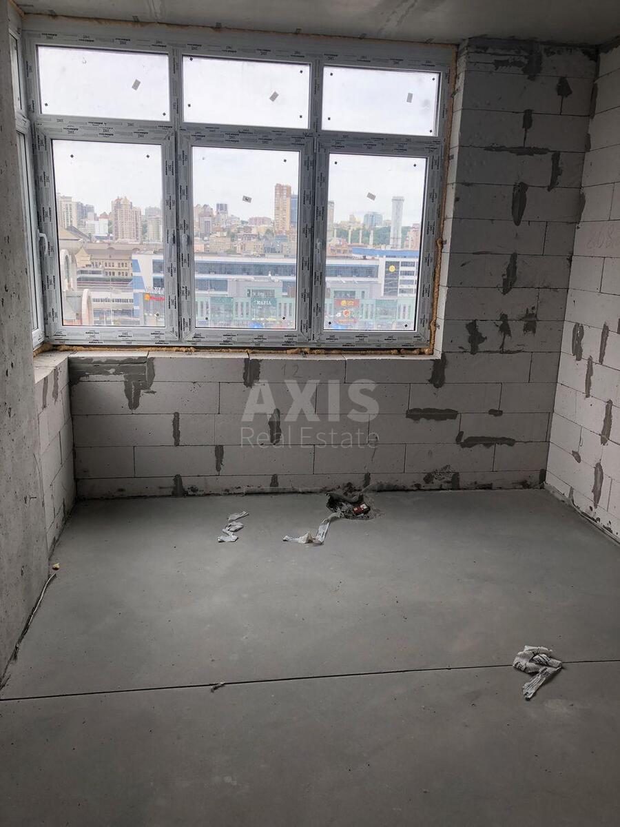 2k apartment prov. Platonivs'kyj 6597941