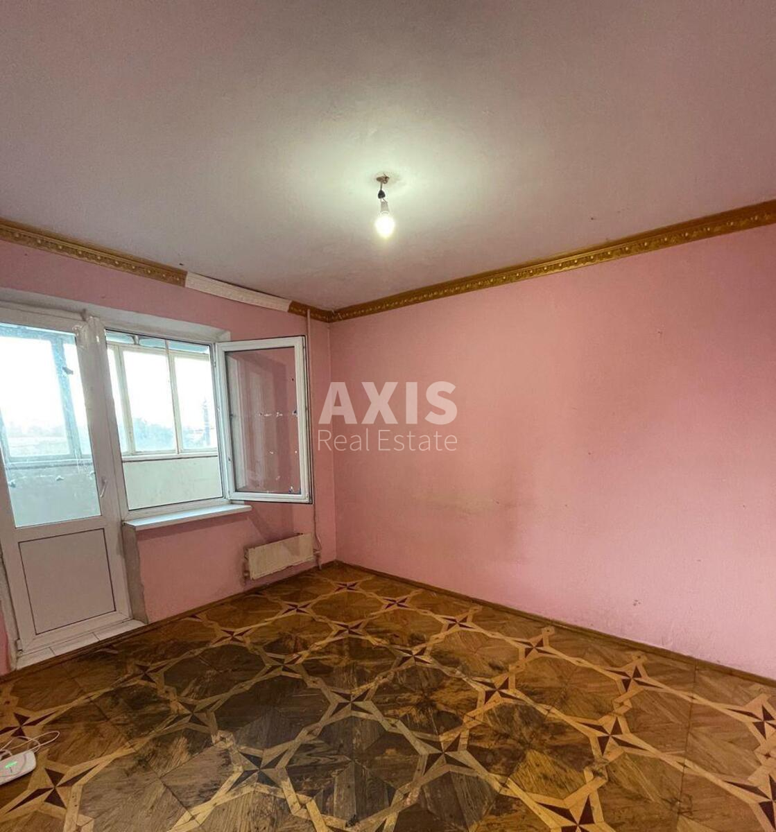 3k apartment vul. Raduns'ka 18А574564