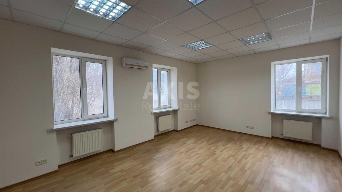 Office vul. Mashynobudivna 50К, 250m2598718