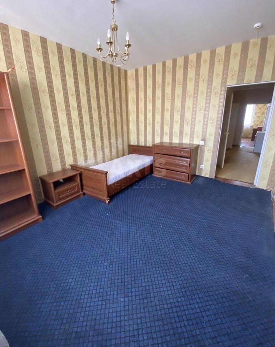 3k apartment vul. Urlivs'ka 11/443