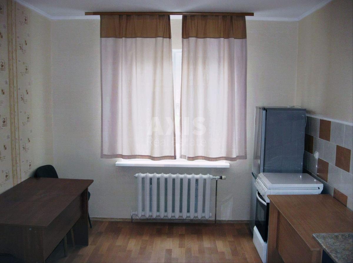 2k apartment vul. Rodyny Kristeriv 20