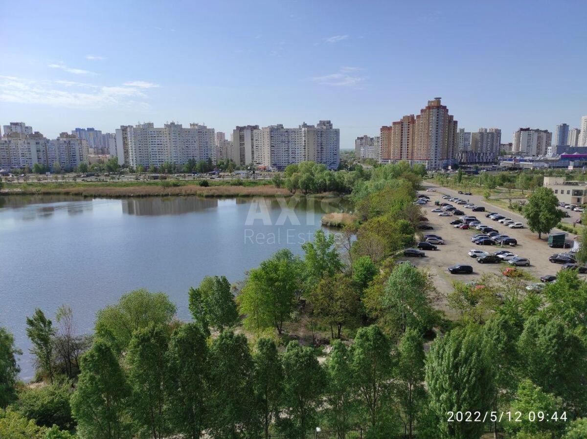 1k apartment pr-t Bazhana Mykoly 1М6