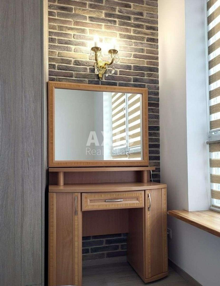 1k apartment tupyk Tvers'kyj 714