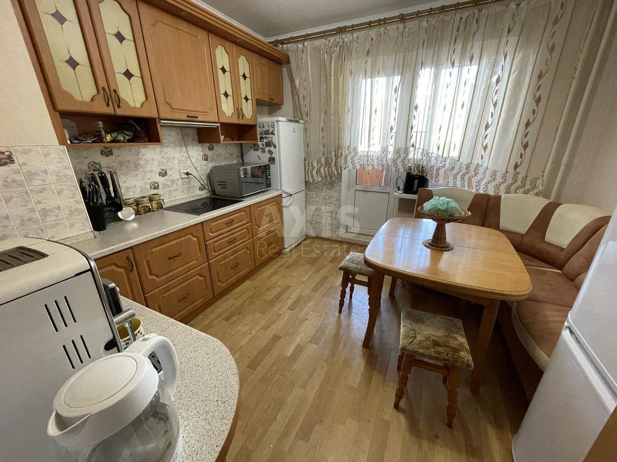 3k apartment pr-t Grygorenka Petra 18А8
