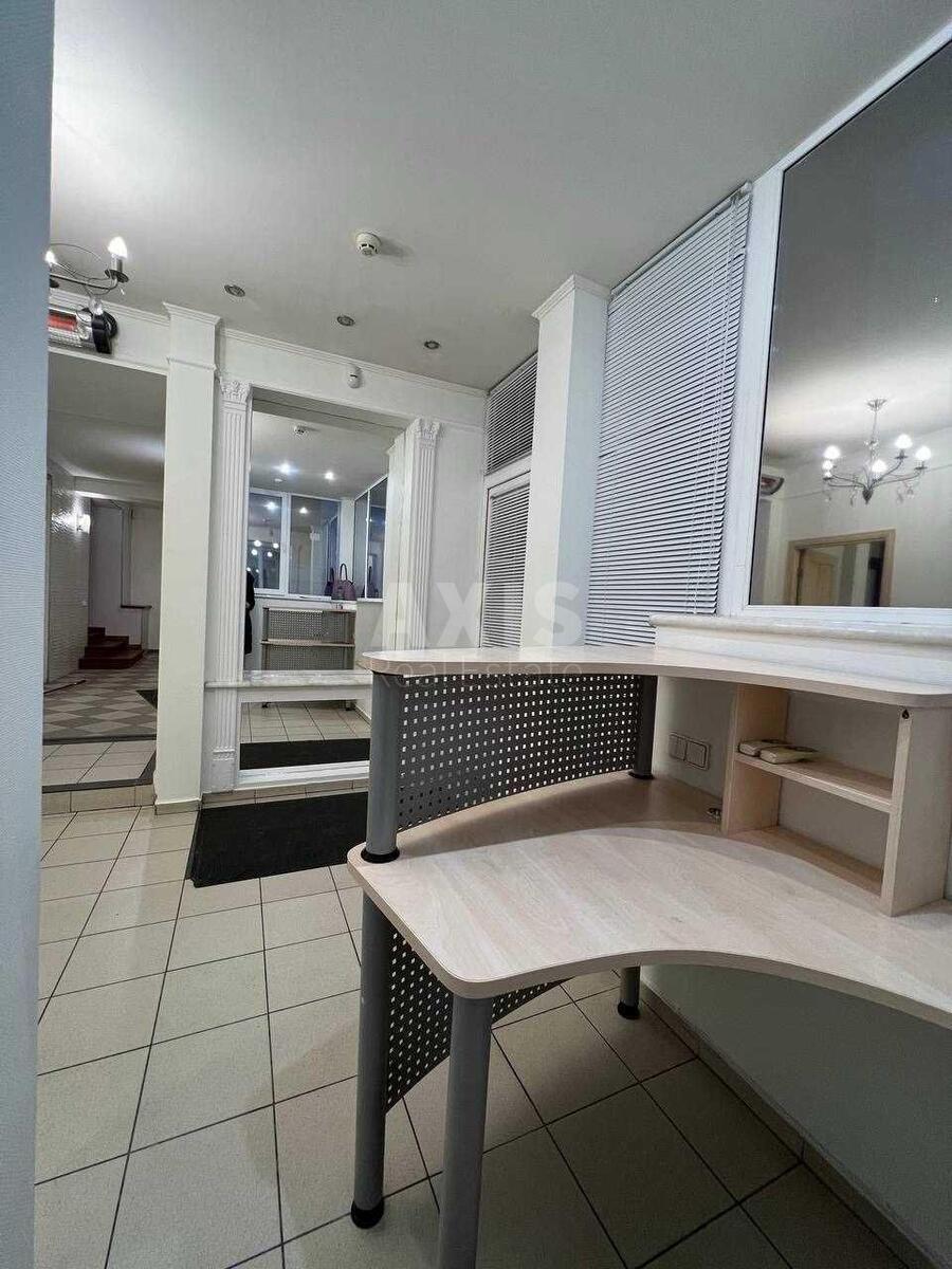 Офис бул. Шевченко Тараса 48А, 150м21