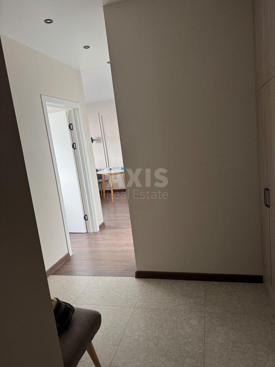 1k apartment vul. Zarichna 16556437