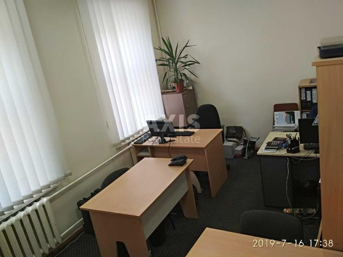 Office vul. Skovorody Grygorija 5А, 75m2391453