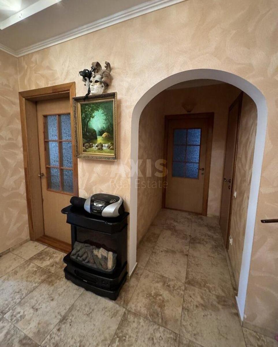3k apartment pr-t Grygorenka Petra 20А1