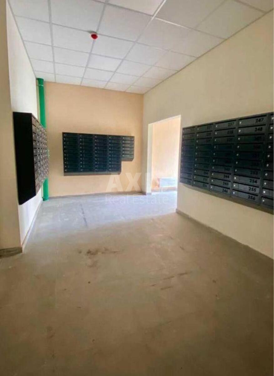 2k apartment vul. Sosjury Volodymyra 67