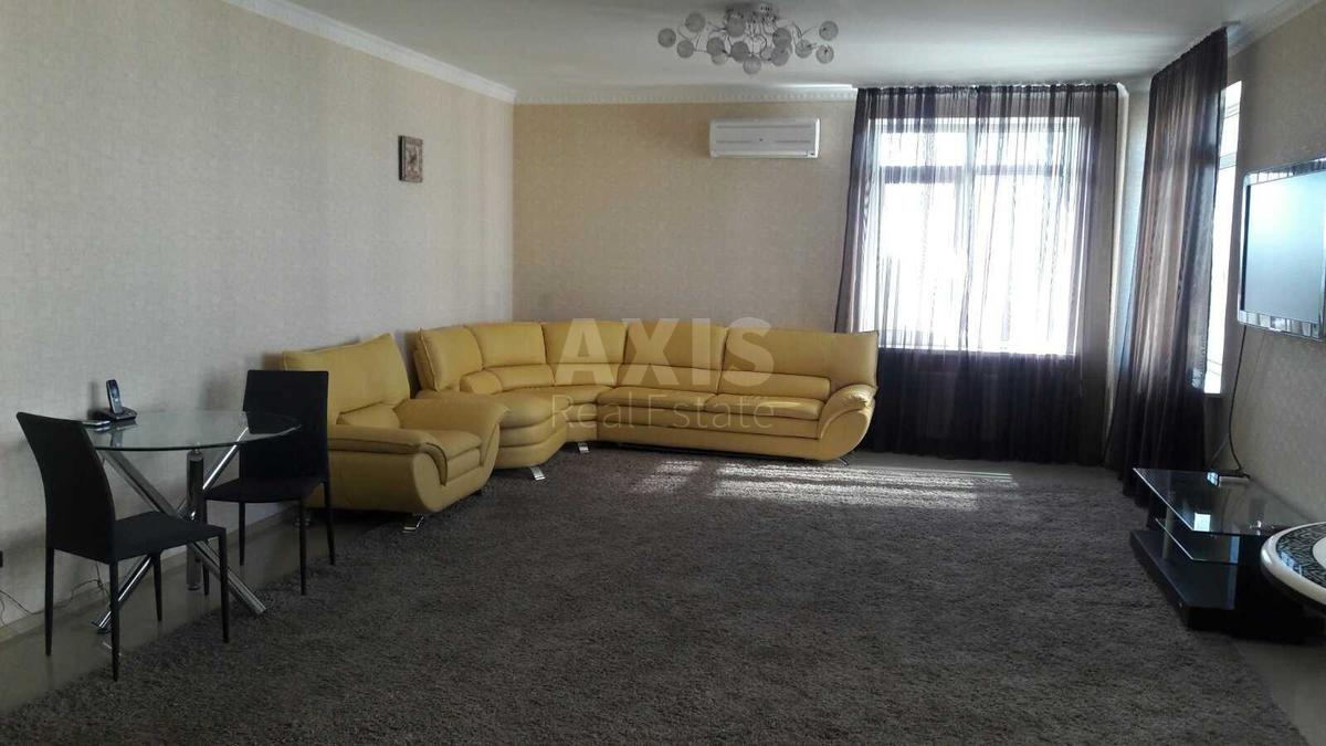 3k apartment vul. L'vivs'ka 222