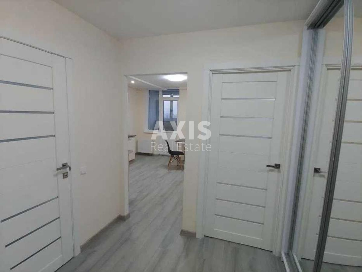 1k apartment pr-t Glushkova Akademika 9Б5