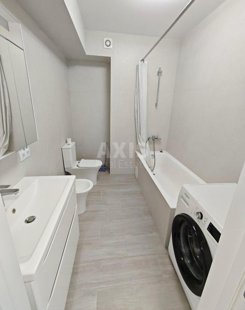 2k apartment vul. Nyzhnij Val 27/294