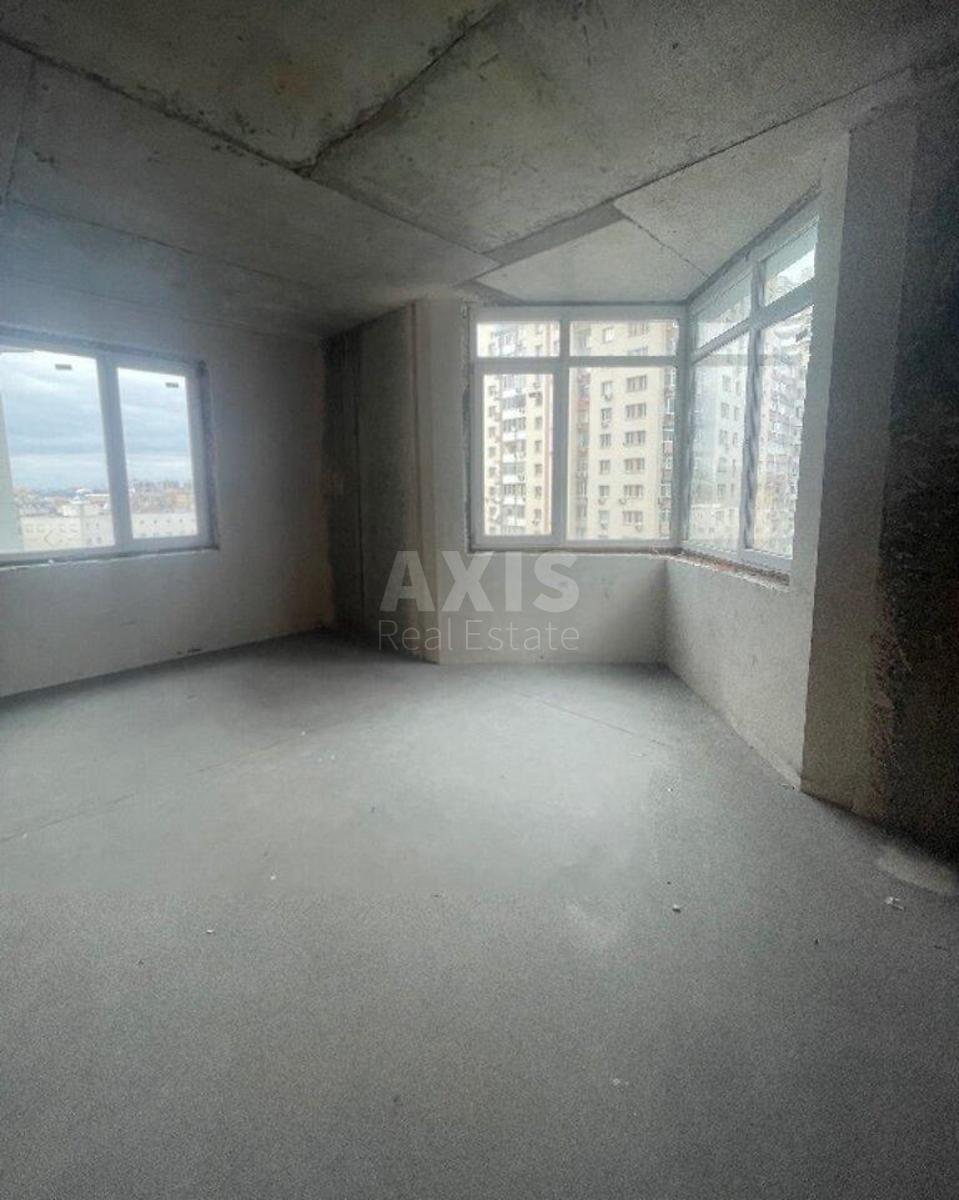 1k apartment vul. Dragomyrova Myhajla 14А2