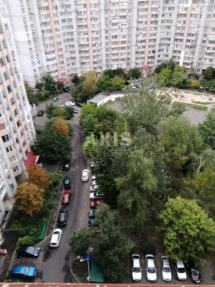 3к квартира пр-т Григоренко Петра 26А5384013