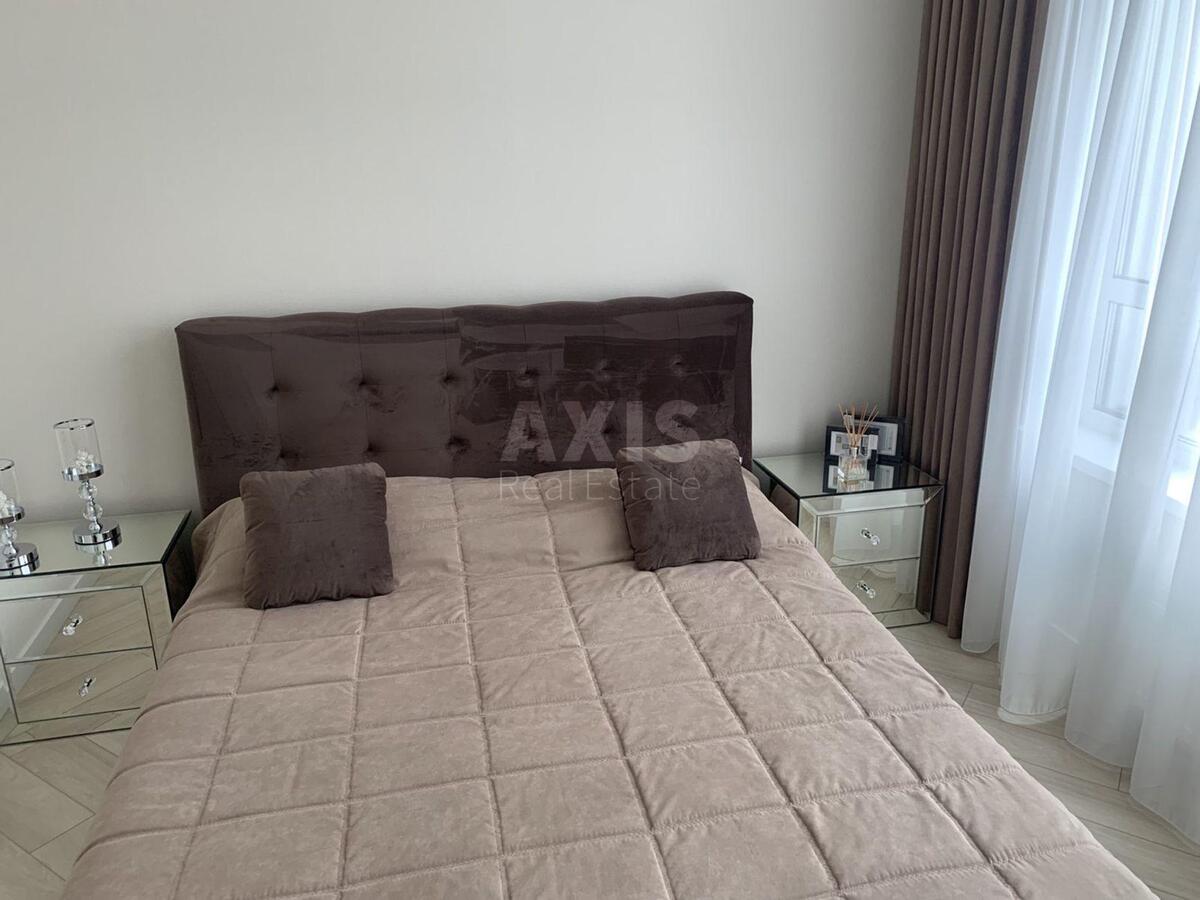 2к квартира ул. Тираспольская 605