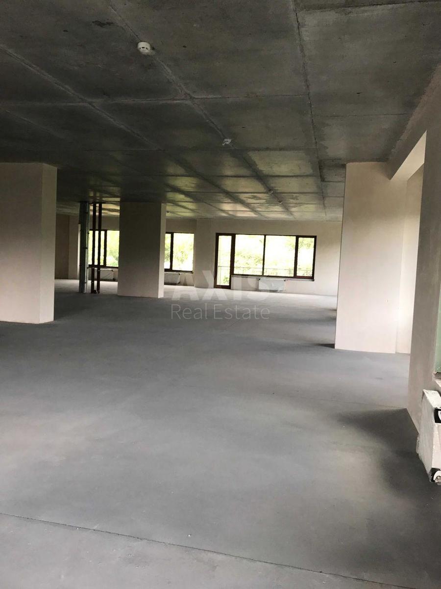 5k apartment vul. Redutna 670