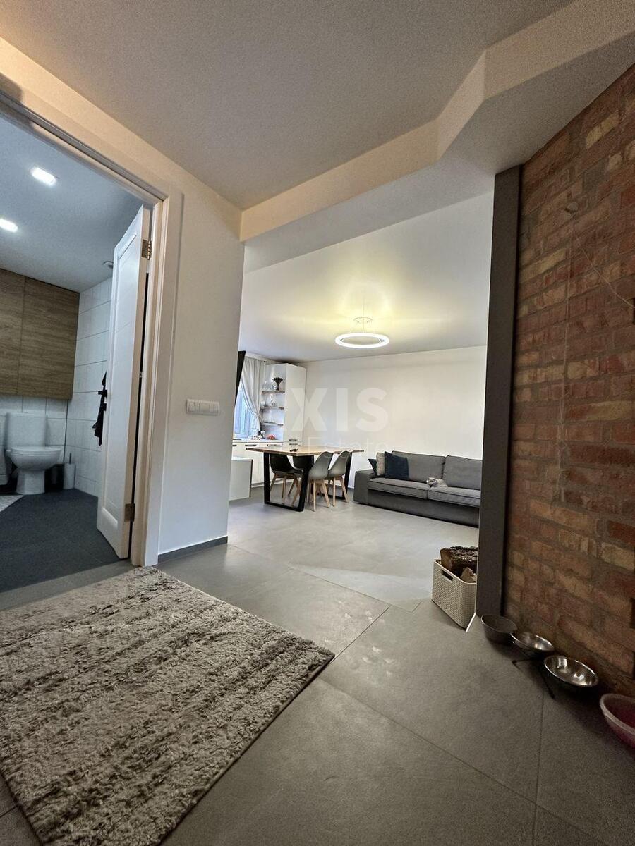 House rajon Sadova vul., Darnyc'kyj, 127m2, Kyiv city3