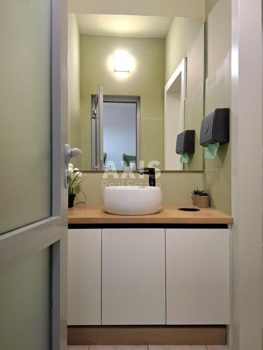 Офис ул. Эрнста Федора 16Б, 72м2576789