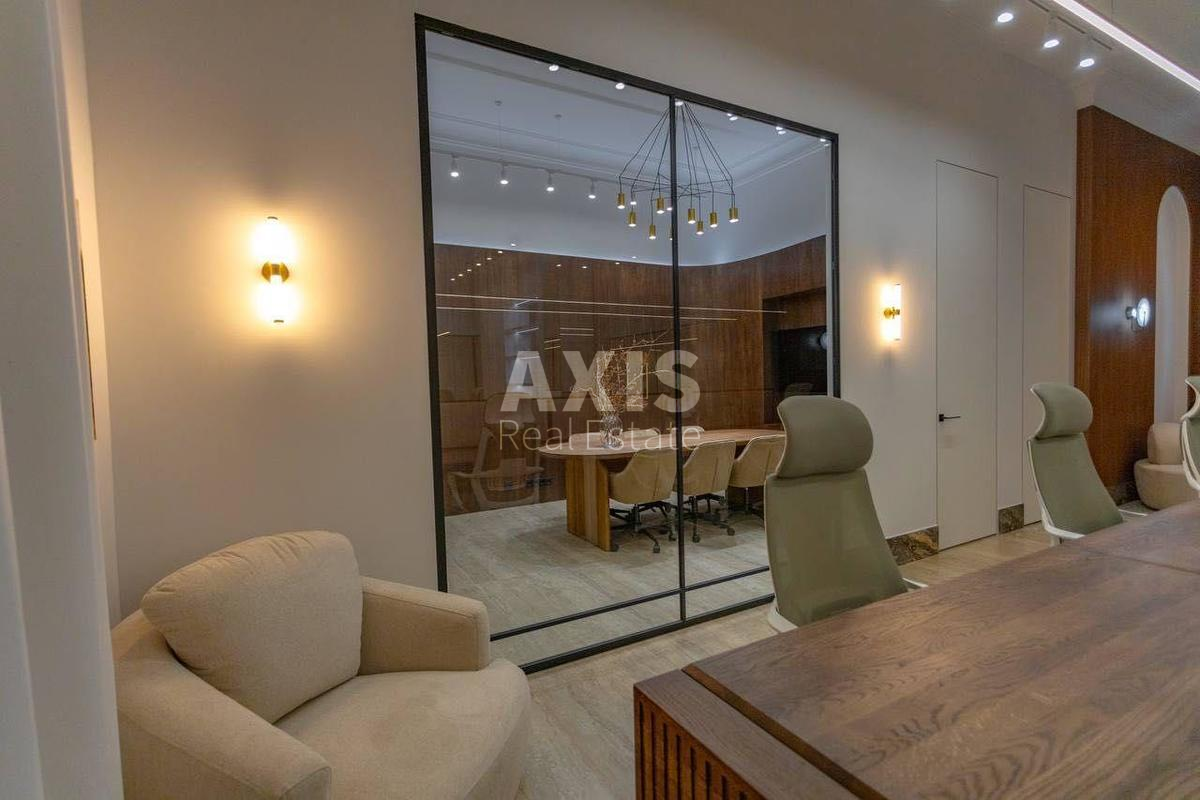 Office vul. Saksagans'kogo 58, 120m2457982