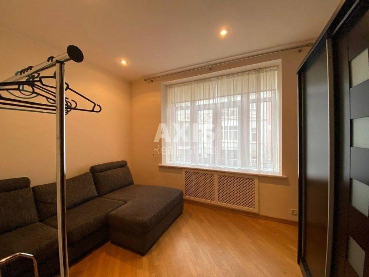 3k apartment vul. Kost'ol'na 64