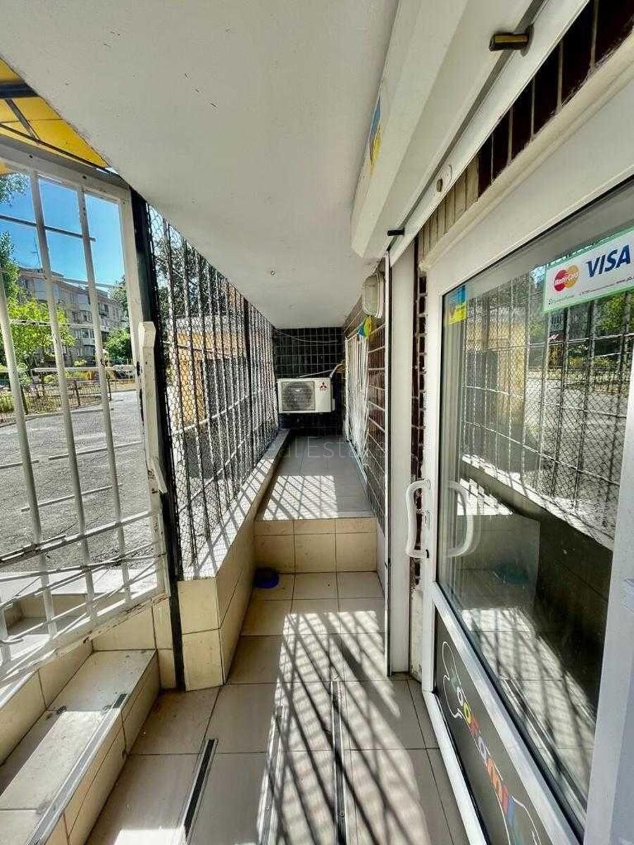 Trade object vul. Brativ Zerovyh 14А, 40m2602139