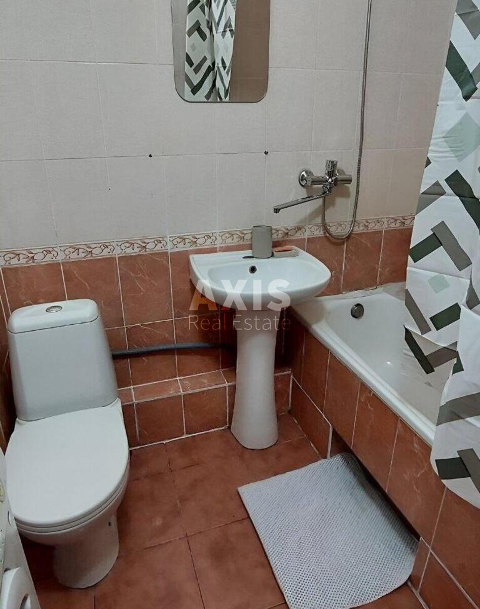 1k apartment pr-t Obolons'kyj 34В539165