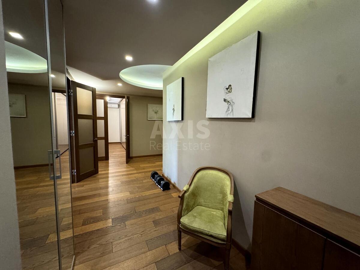 3k apartment vul. Mezhygirs'ka 28615166