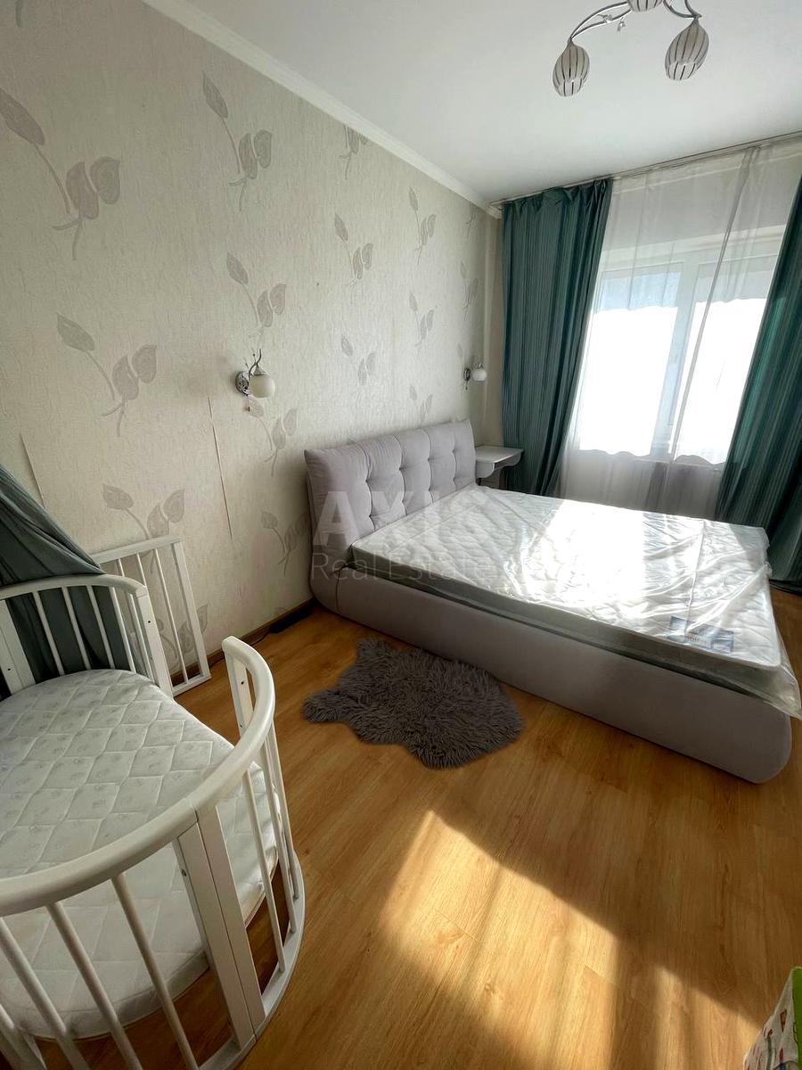 3k apartment bul. Lepse Ivana 34Б615323