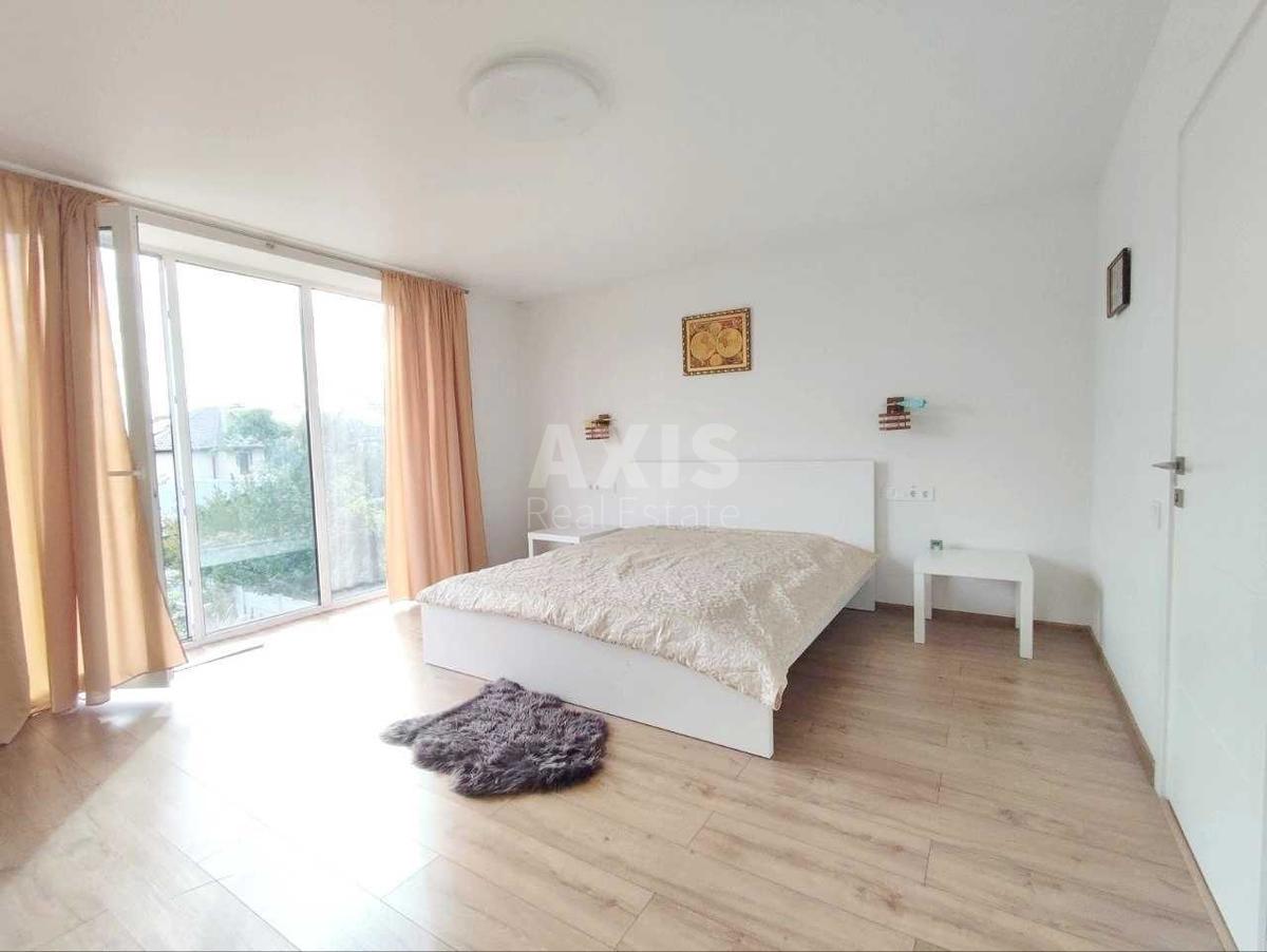 House vul. Stecenka, 223m2, Kyiv city6