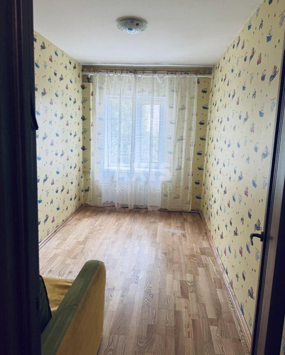 3k apartment vul. Dobryj Shljah 5571495