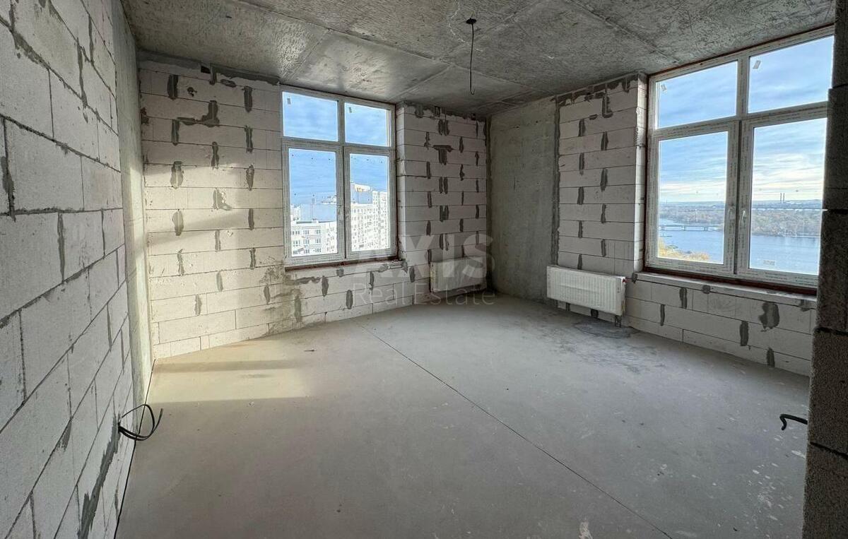 2k apartment vul. Mykil's'ko-Slobids'ka 88