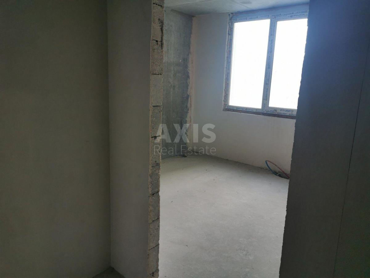 1k apartment vul. Ukrai'ns'ka 63