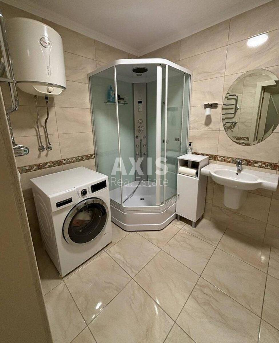 1k apartment vul. Bilorus'ka 36А6