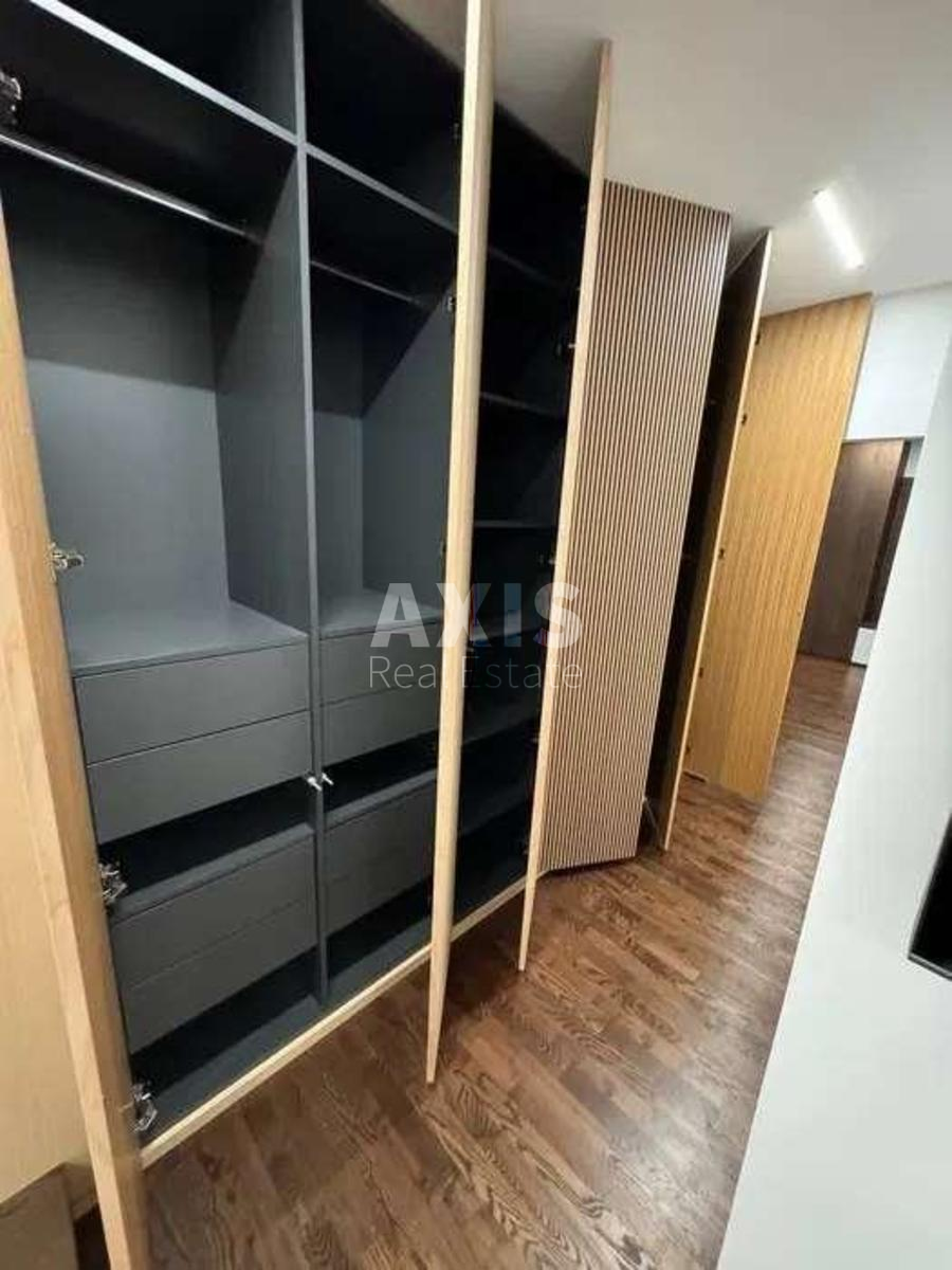 3k apartment vul. Zarichna 6/4282961