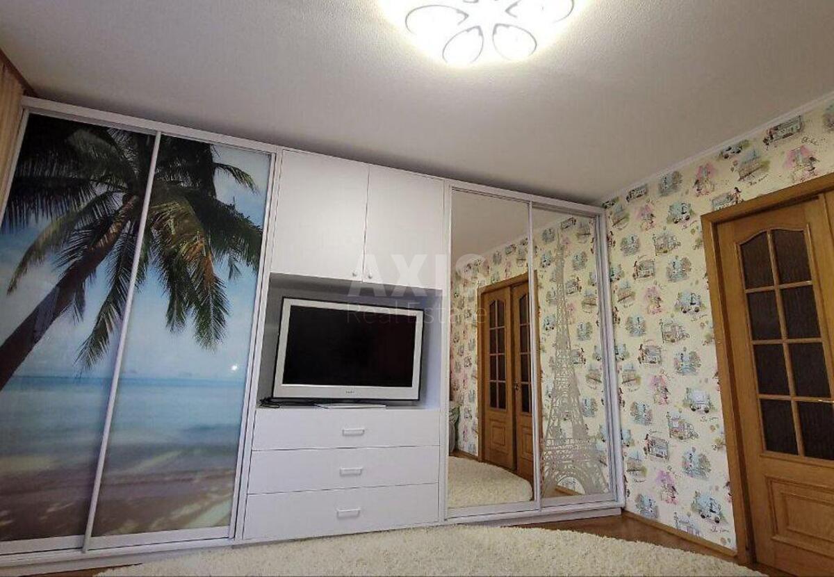 4к квартира ул. Салютная 4А569395