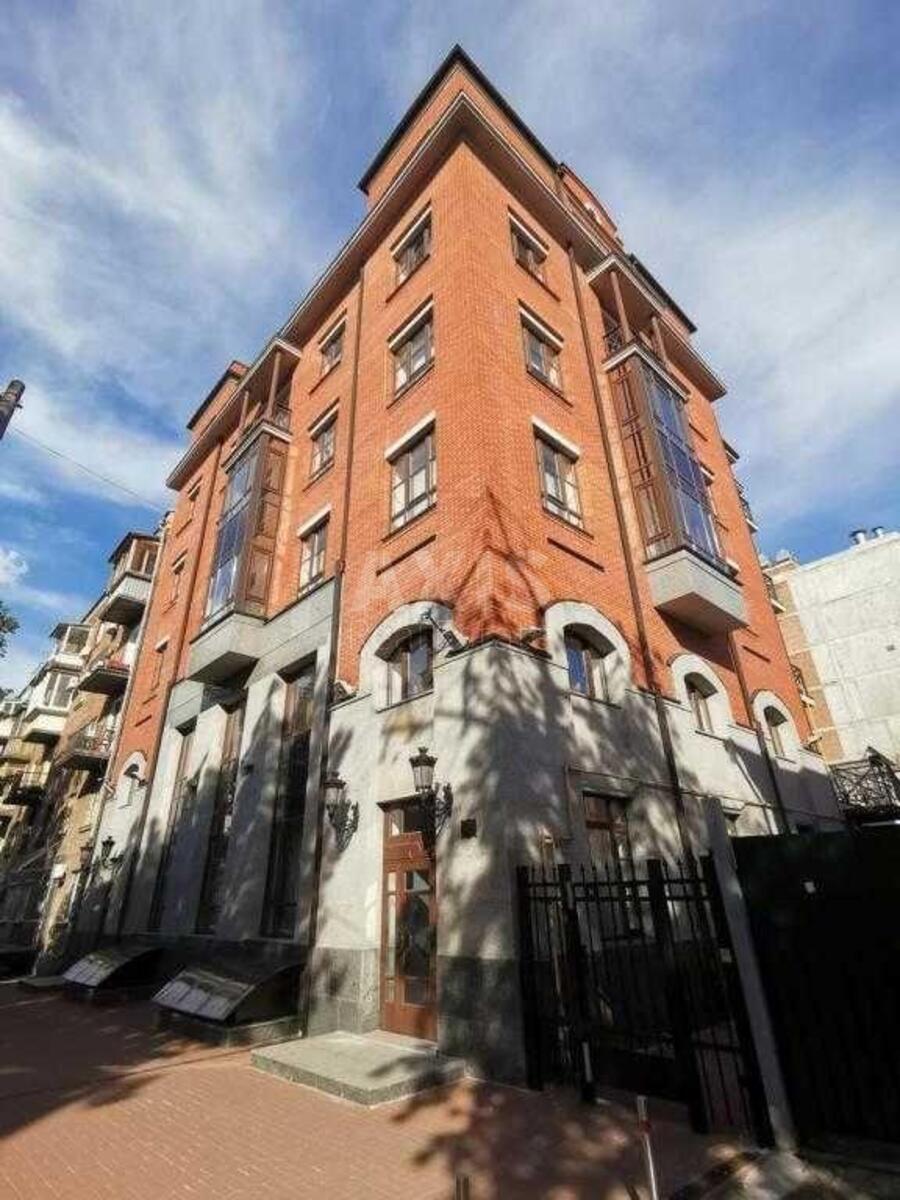 Office vul. Borysoglibs'ka 2, 225m25