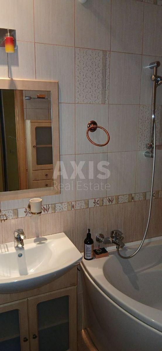 1k apartment vul. Tarasivs'ka 23/25569618