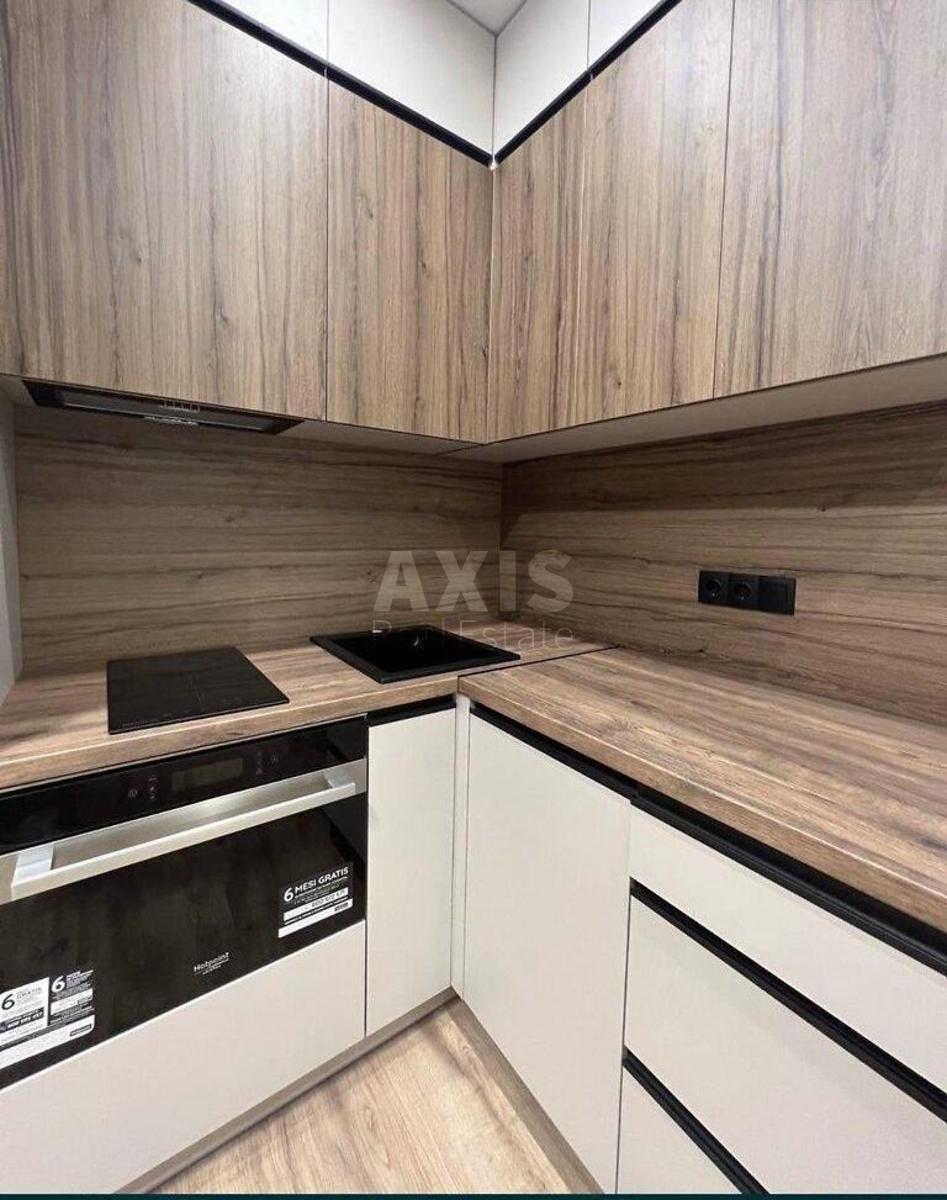1k apartment vul. Myhajla Maksymovycha 28