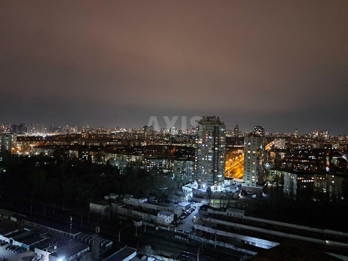 3к квартира ул. Новополевая 216
