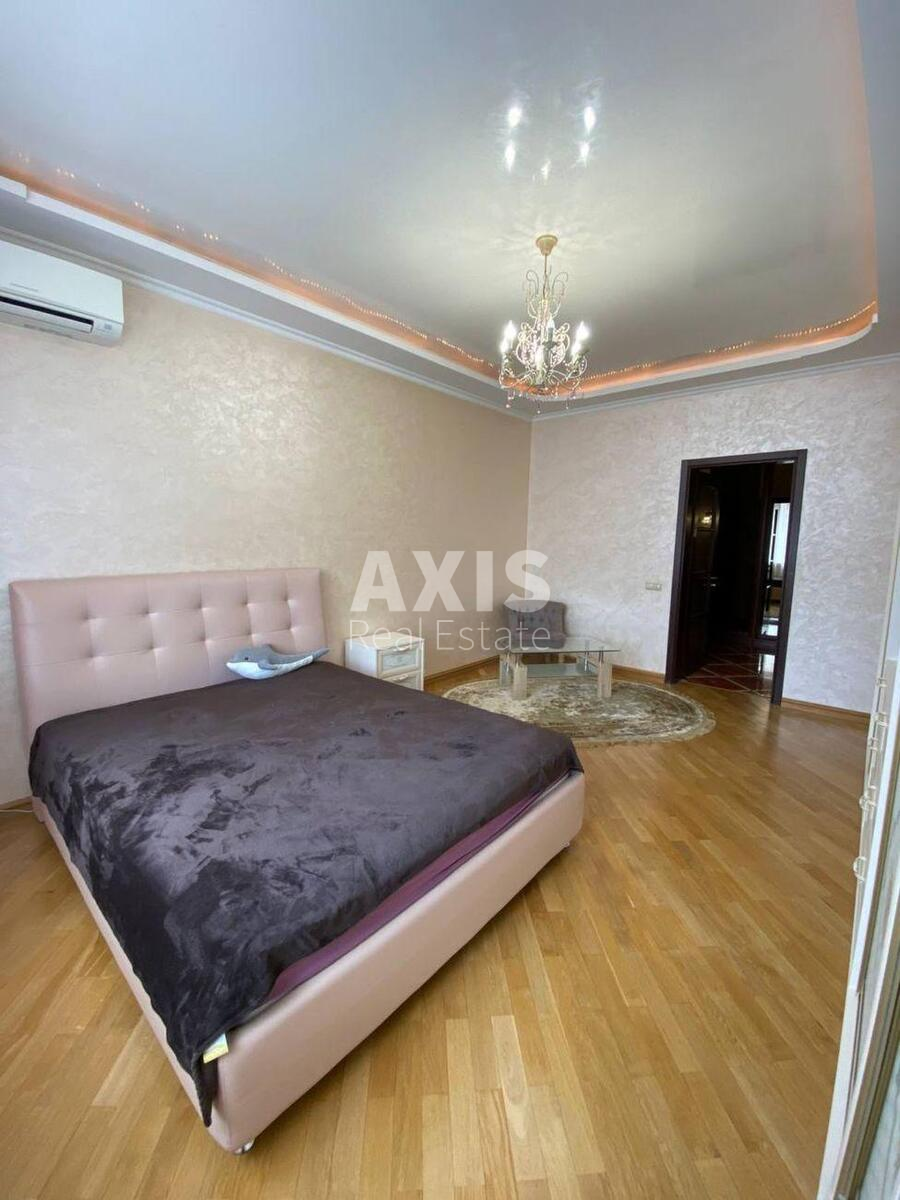 3k apartment vul. Levka Lukyanenka 21, корп. 6605754