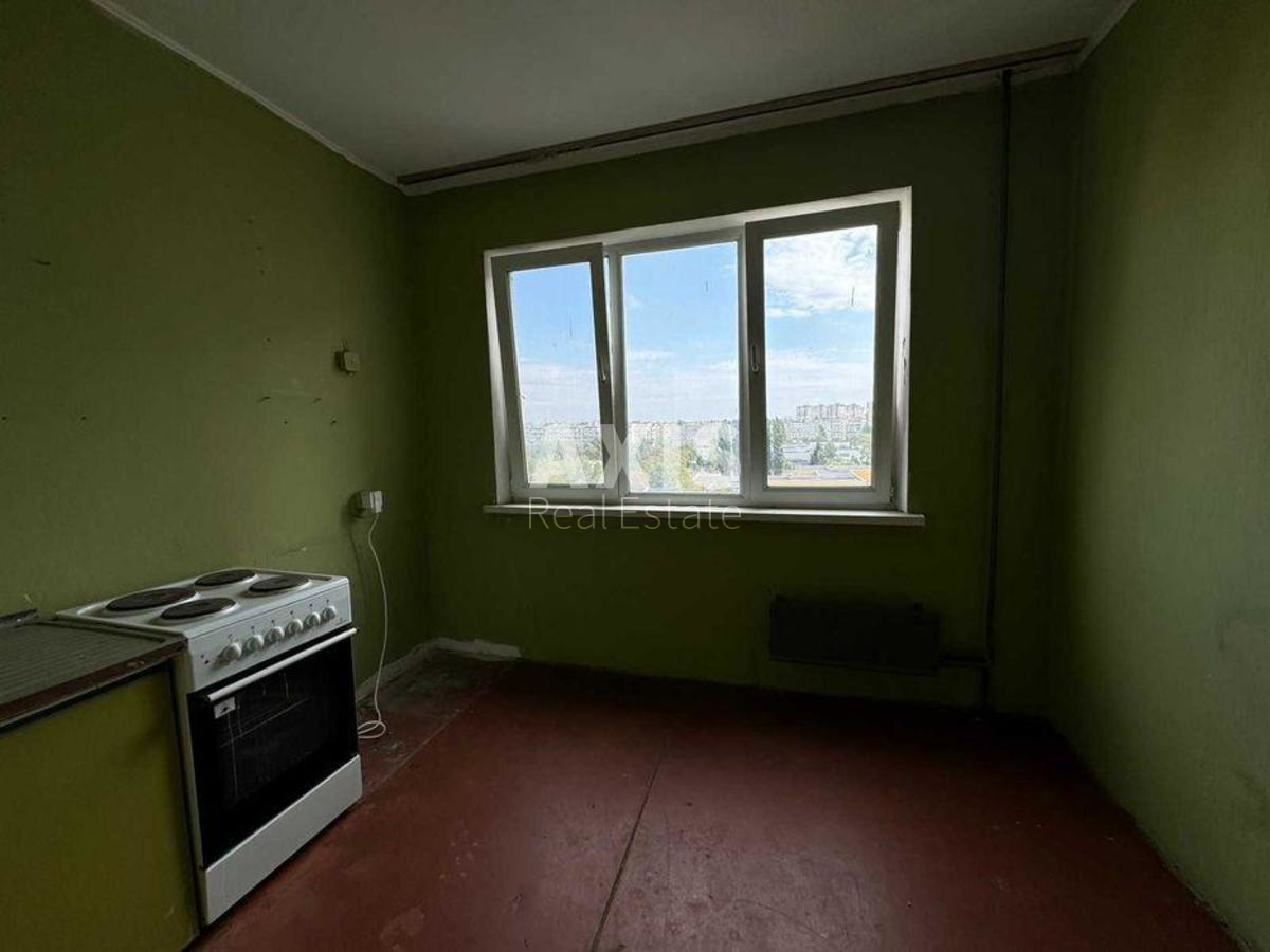 2k apartment vul. Zholudjeva 4в1