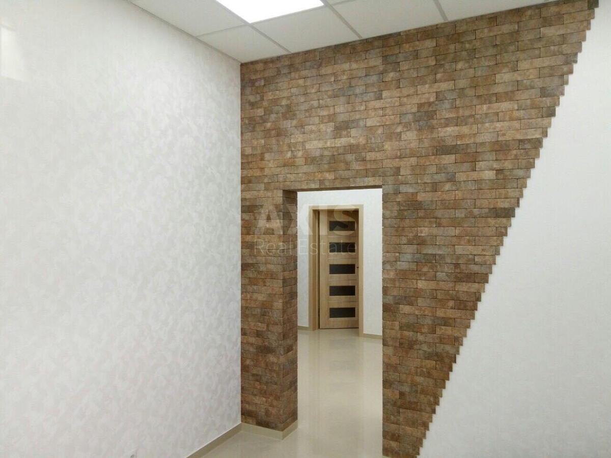 Офис ул. Краковская 13В, 100м212