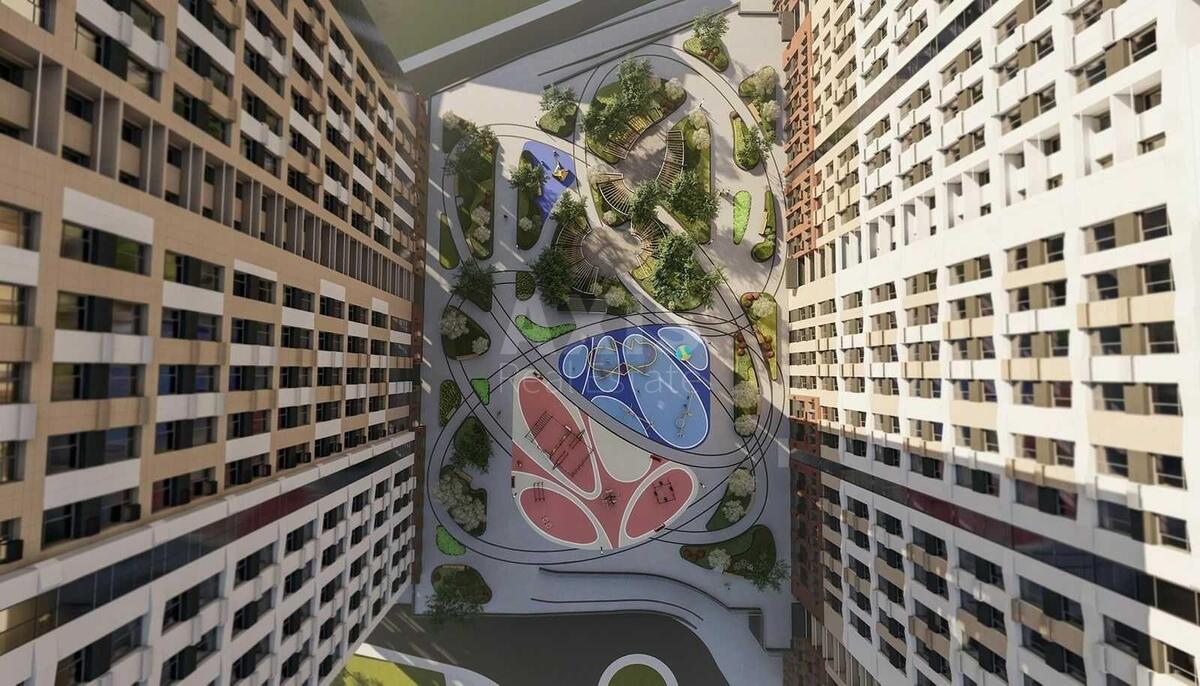 2k apartment vul. Zhmachenka Generala 26606748