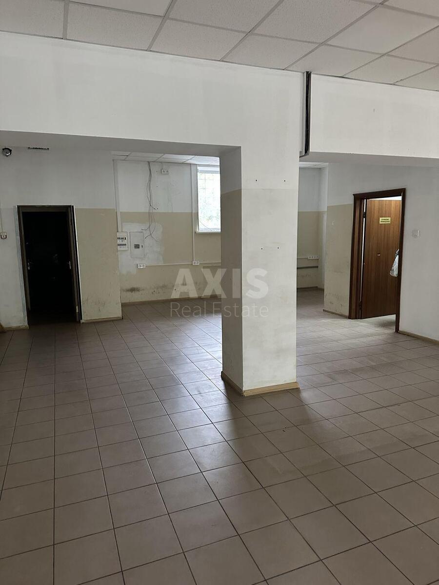 Trade object vul. Antonova Aviakonstruktora 9, 170m2607215