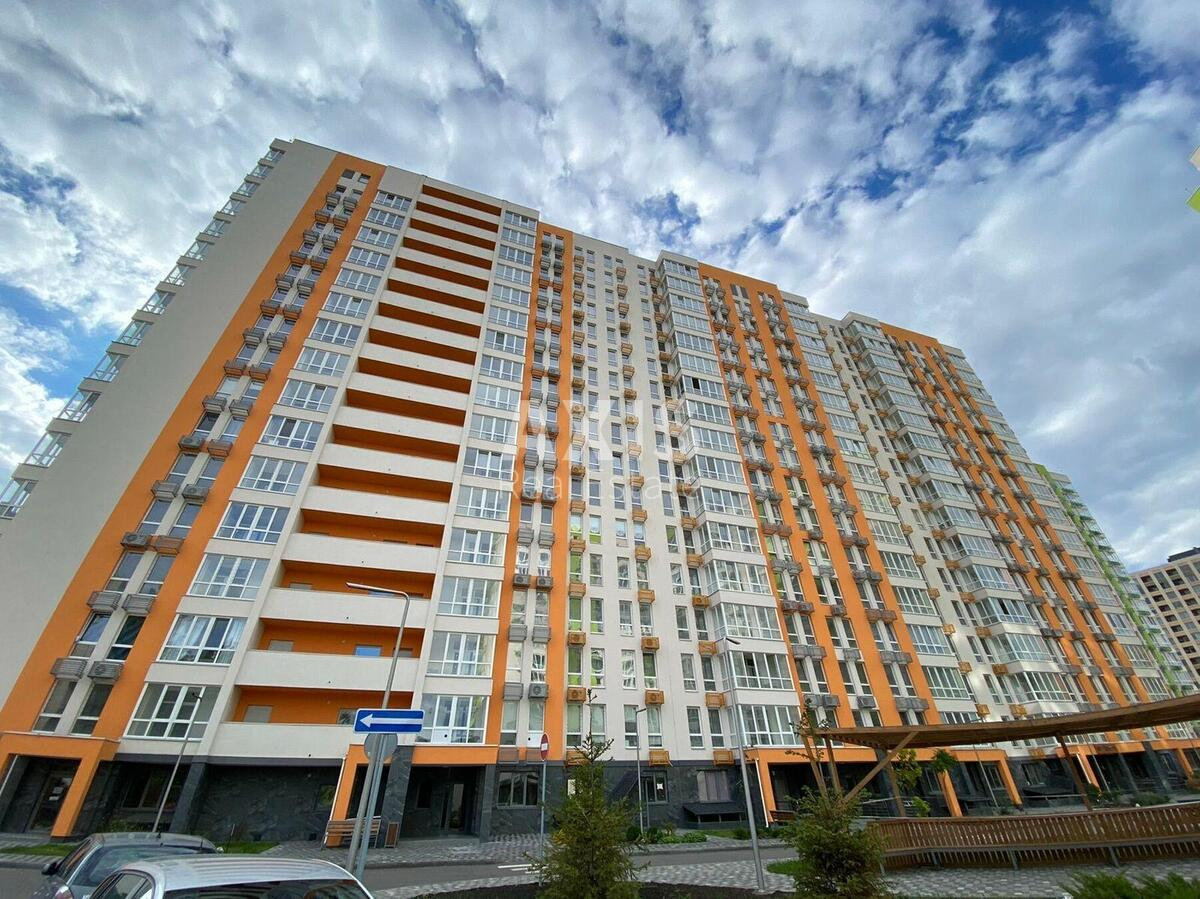 1к квартира пр-т Победы 67Ж5267410